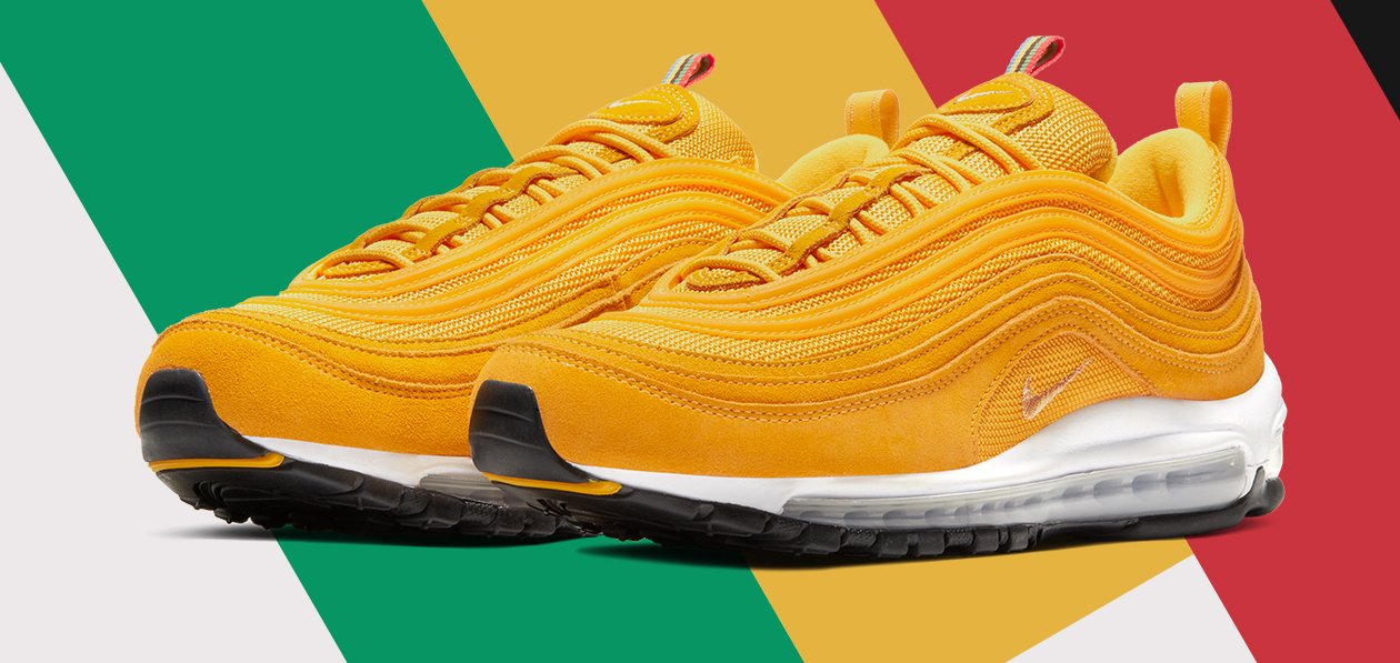 air max 97 olympic yellow
