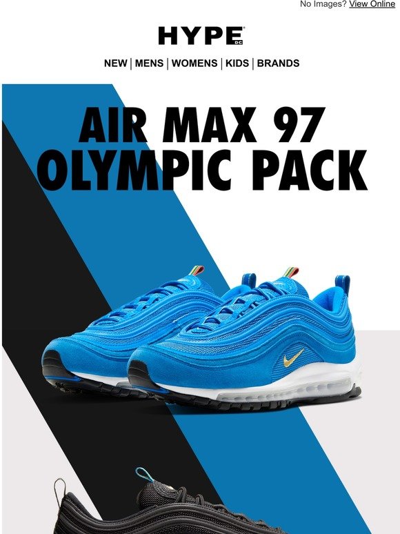 air max 97 olympic blue
