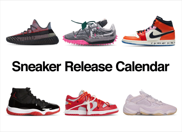 Nordstrom: Limited-release sneakers 