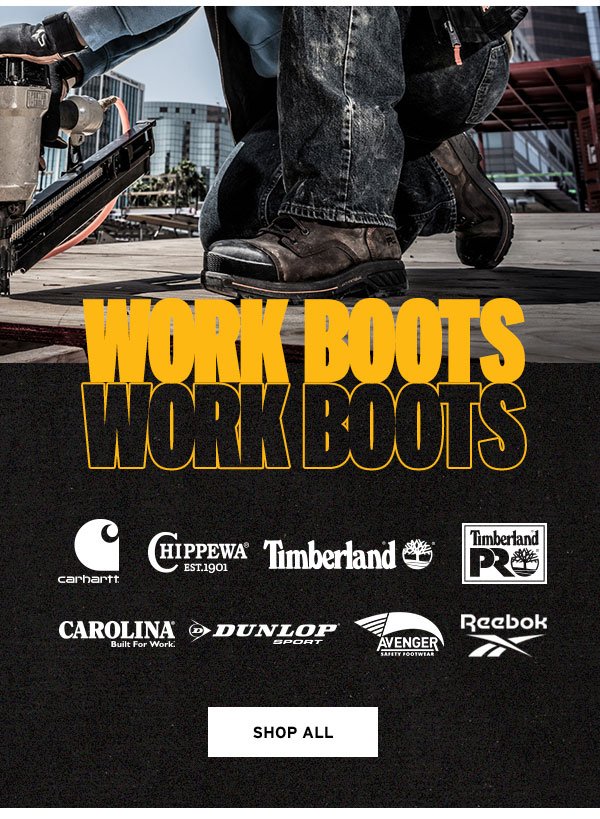 bobs work boots
