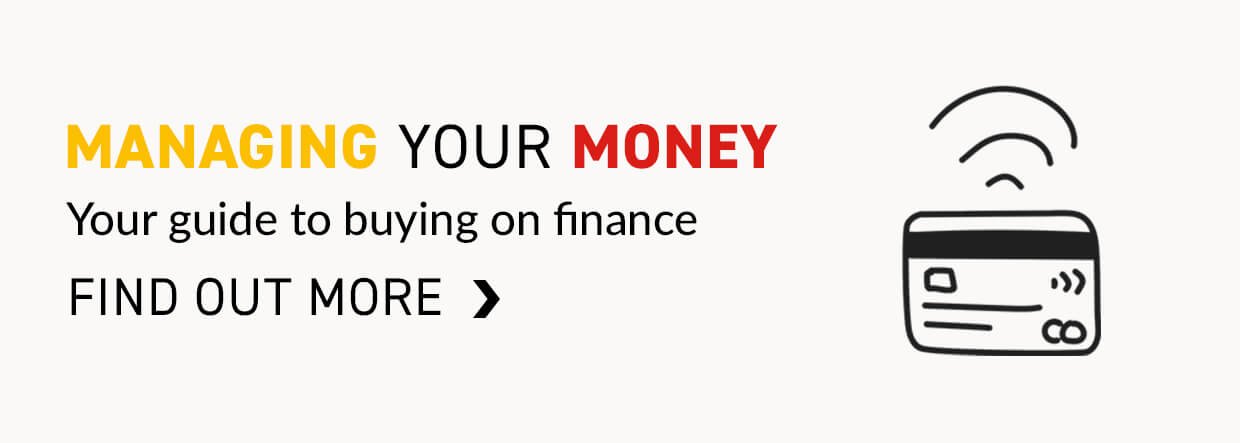 Managing your money | Find out more
