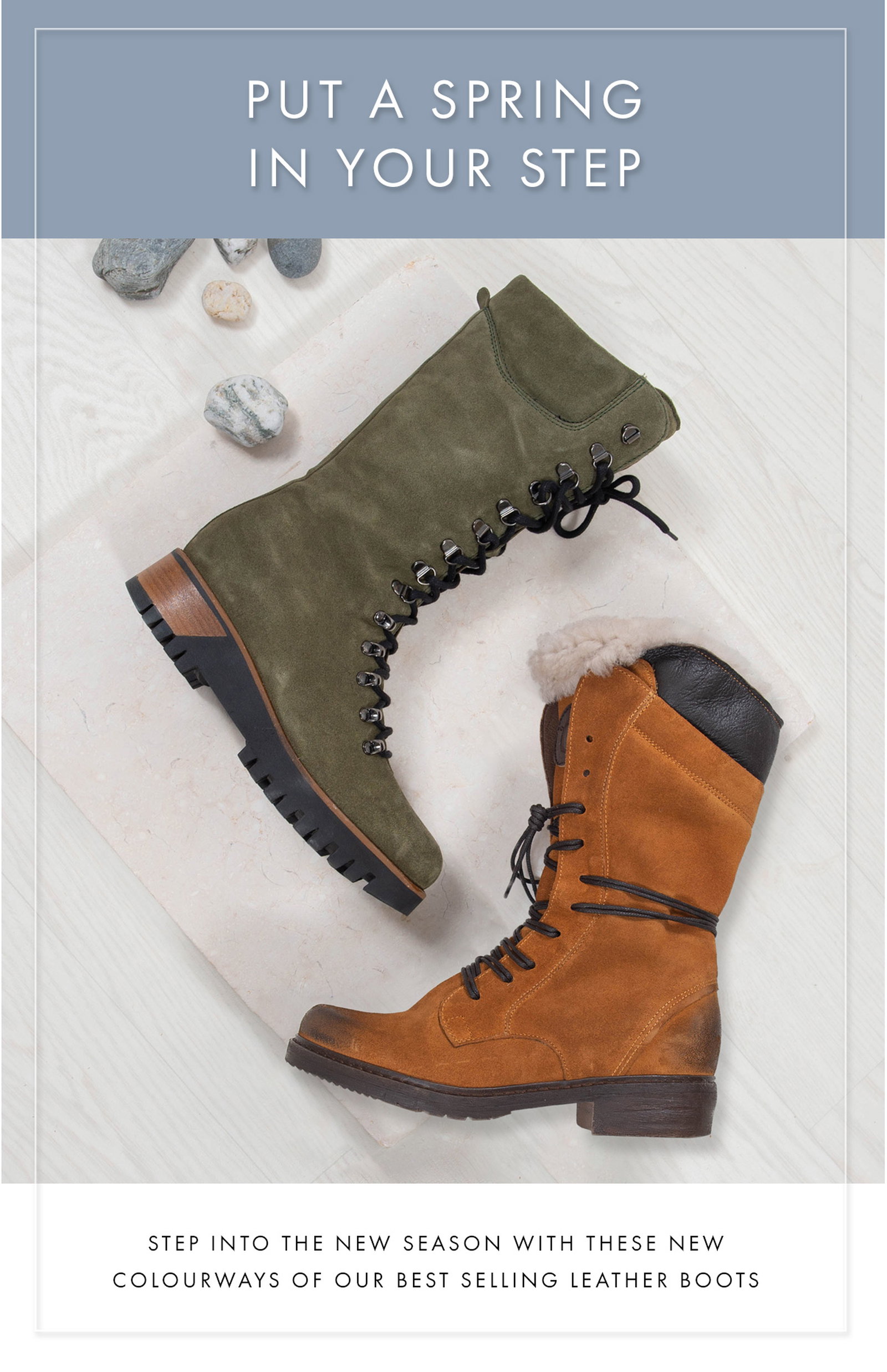 celtic & co boots