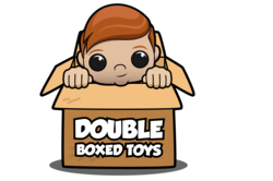 boxed toys