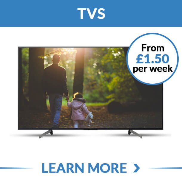 TVs | Shop now