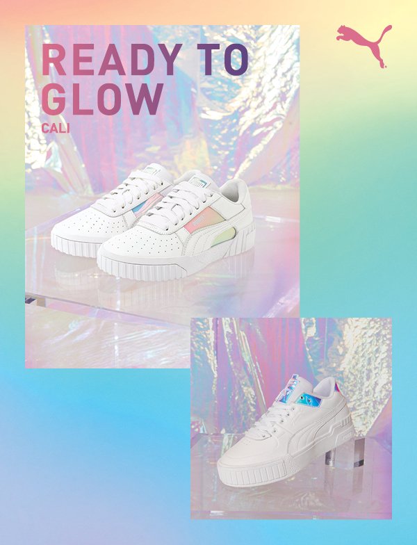 Platypus Shoes: Get Ready To Glow 