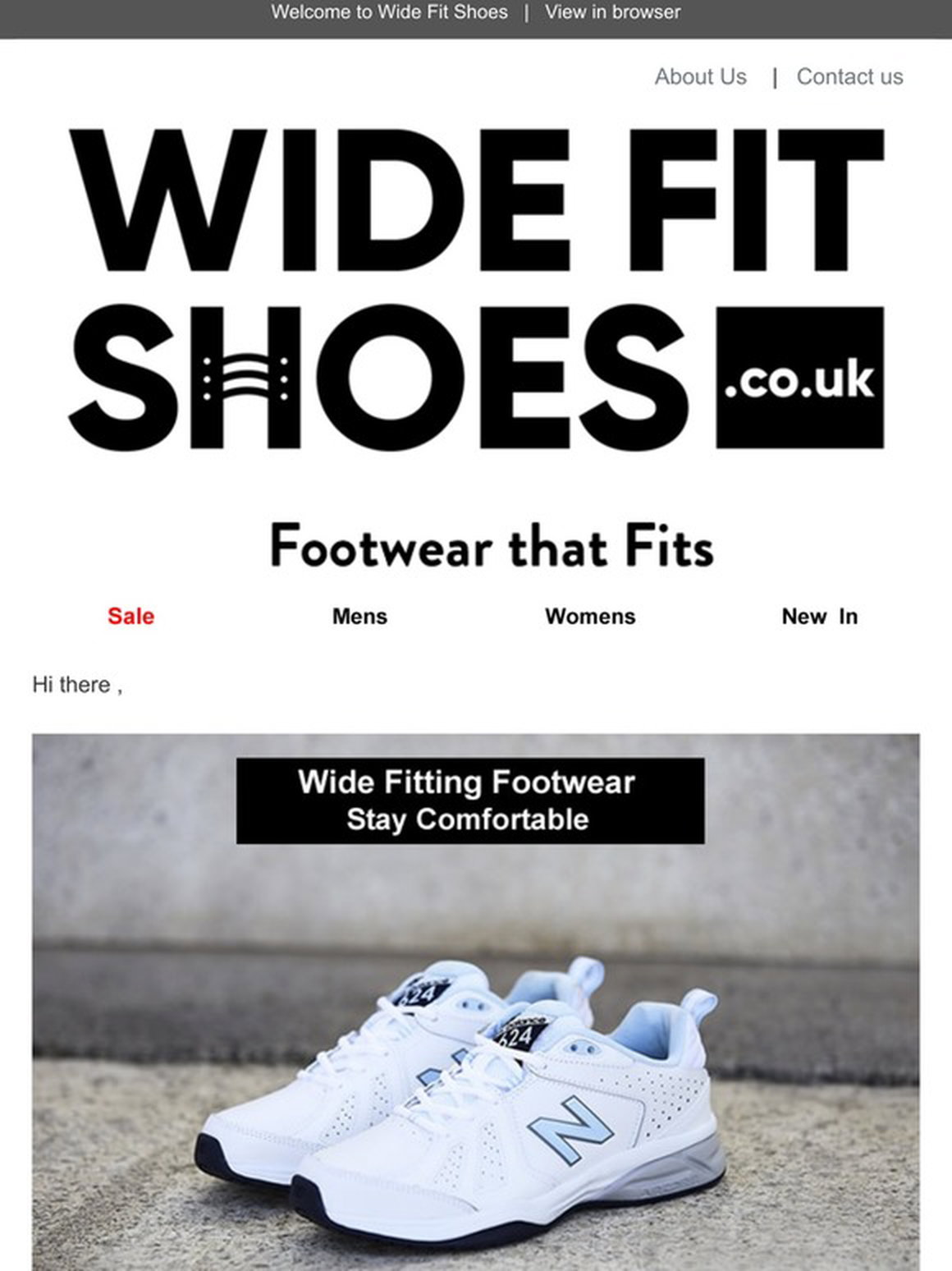 mens wide fit shoes sale