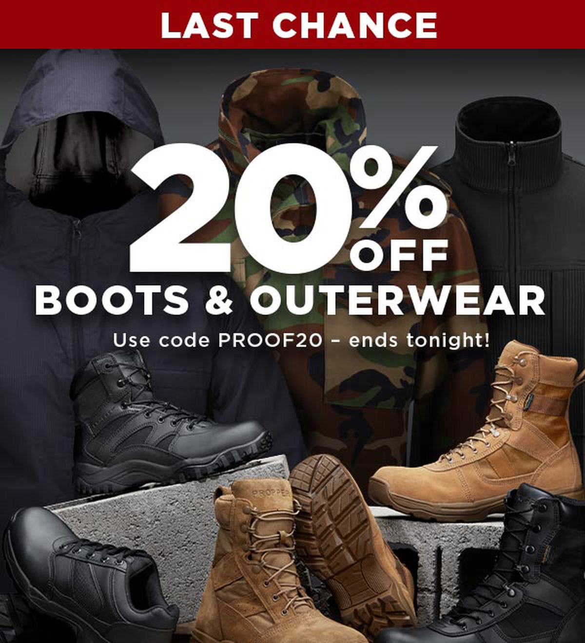 boots online offers