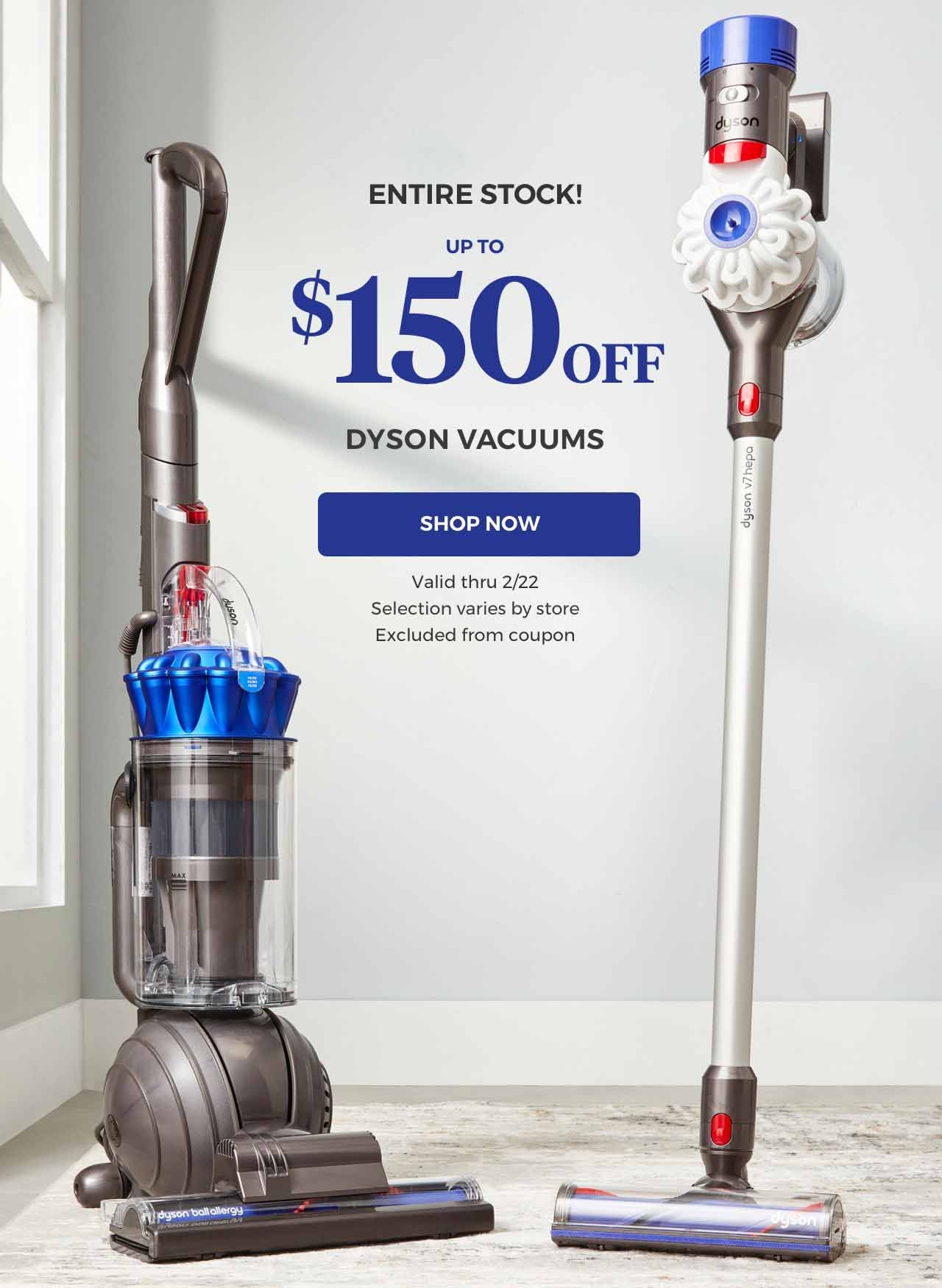 dyson v11 at bed and bath beyond