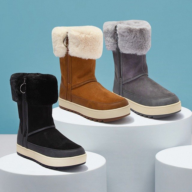HauteLook: 1-day deals on Koolaburra by UGG®, Sperry & more start now! |  Milled