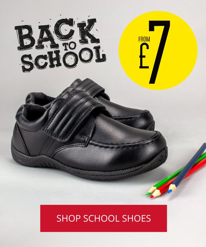 wynsors girls school shoes