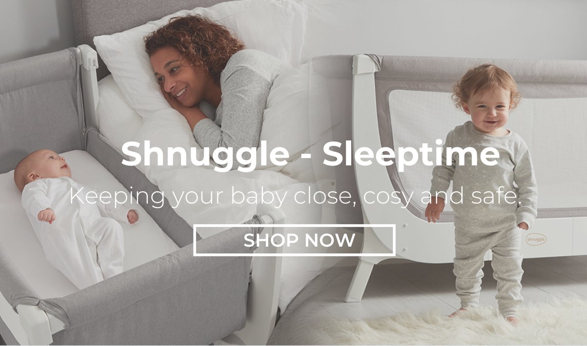 shnuggle sheets