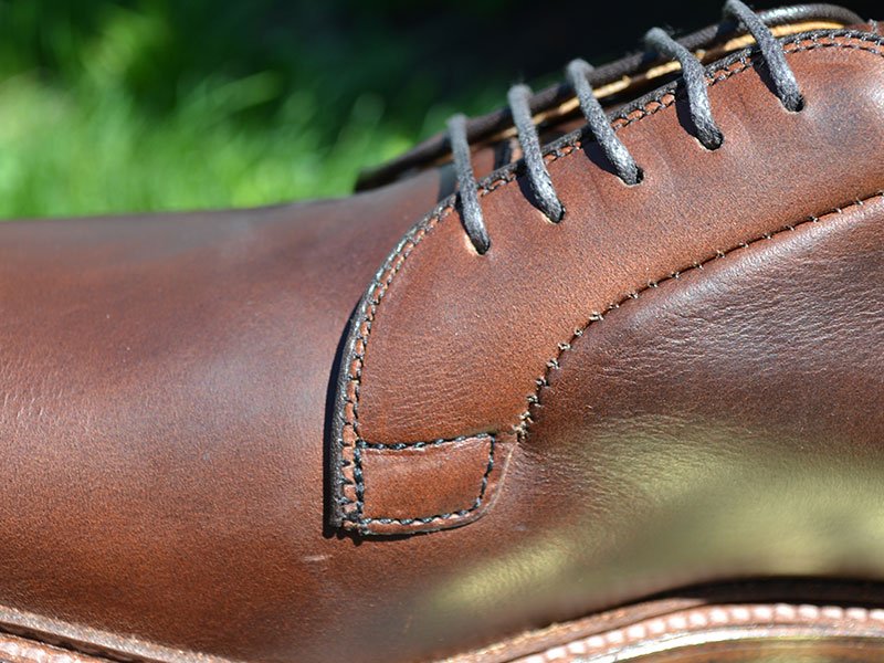Shoemart: Our Chromexcel PTB is Back in 