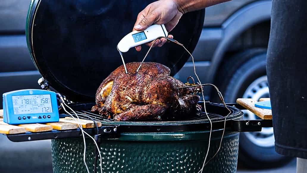 Cyber Monday 2020: ThermoWorks ChefAlarm probe thermometer and ThermaPen  are on sale right now