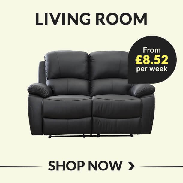 Living Room | Shop now