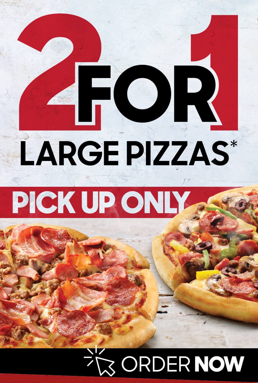 Pizza Hut 2 For 1 Tuesday Deal No Cooking Tonight Milled