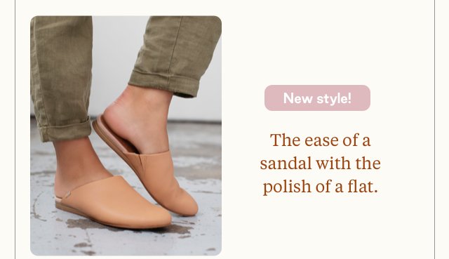 toms leather mules