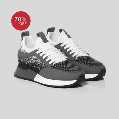 mallet trainers sale womens