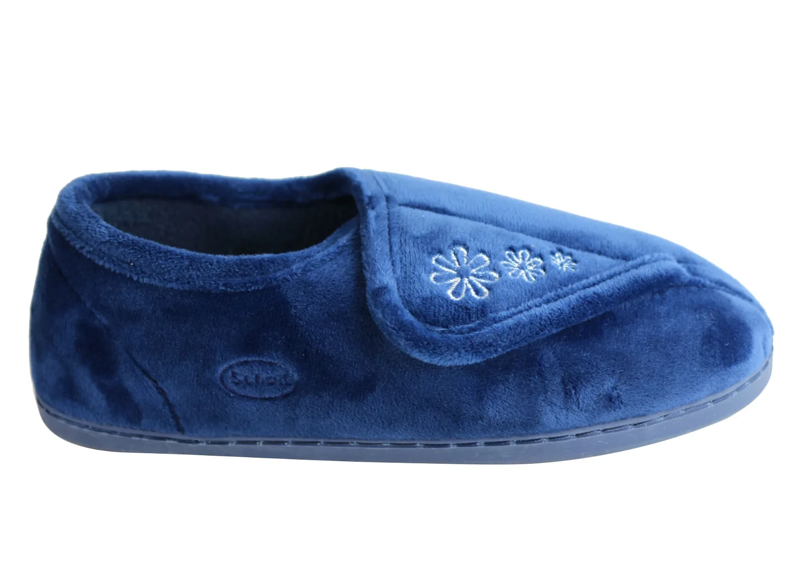 scholl orthaheel slippers