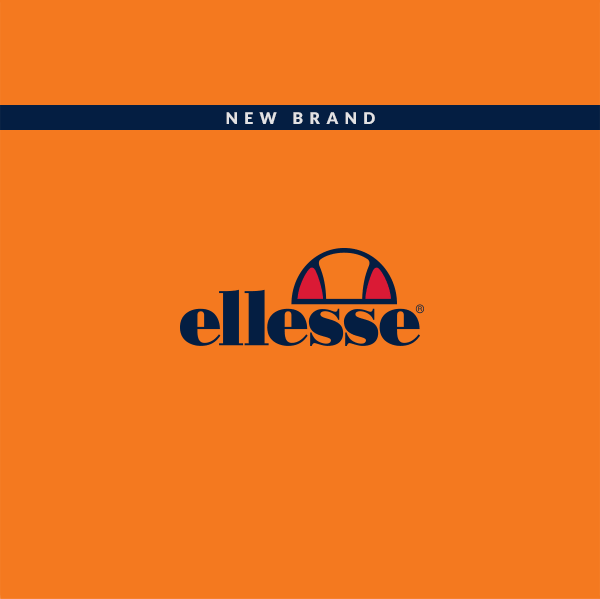 Punto de exclamación empresario reunirse Alex and Alexa: Get Up To $25 Off New Brand Ellesse 🌟🌟 | Milled