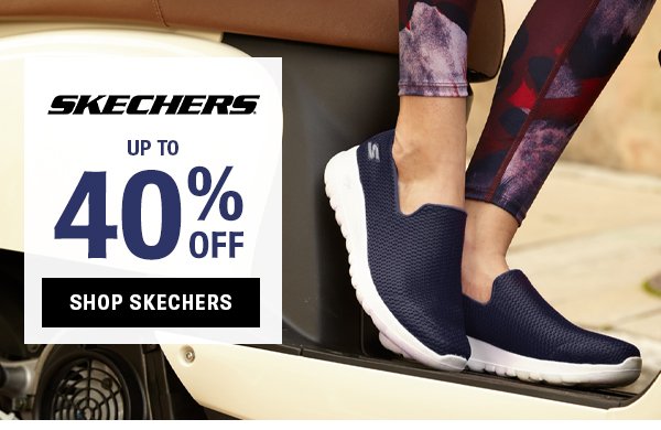 OFF Skechers + 30% OFF Coupon | Milled