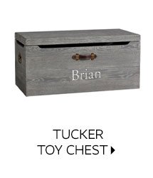 tucker toy chest