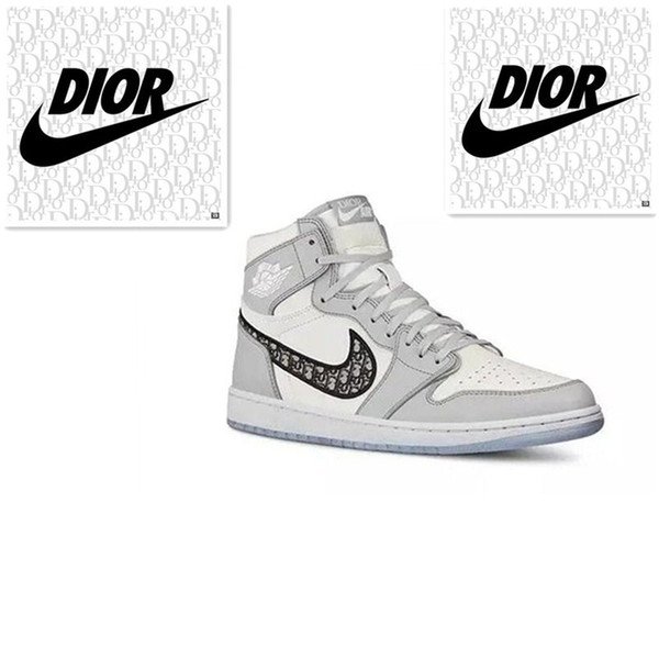 dhgate dior sneakers