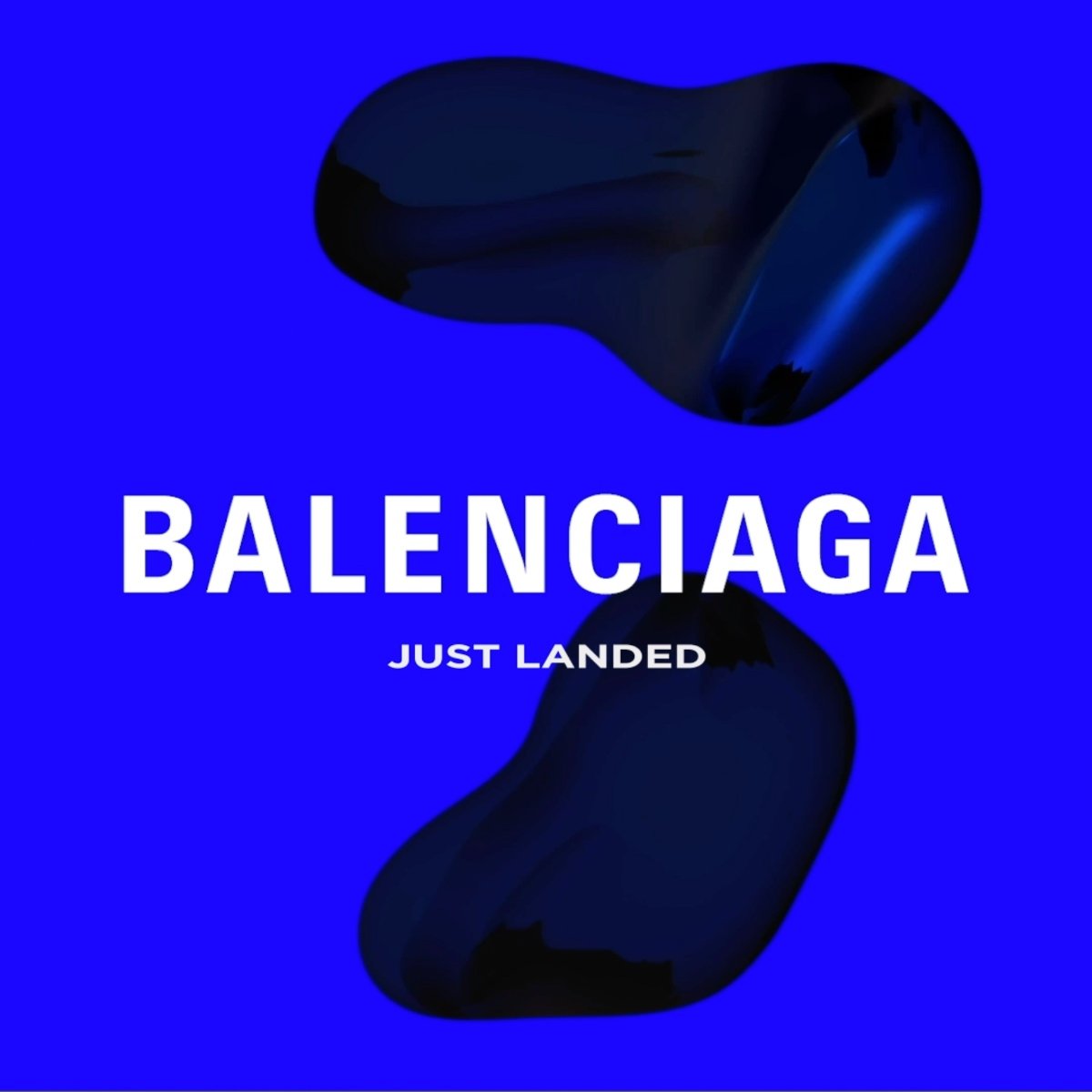 repbeast on Balenciaga Triple S Available size