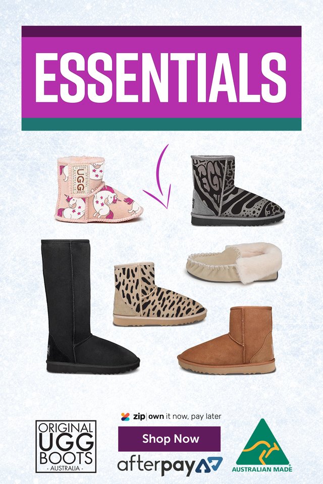 buy now pay later uggs