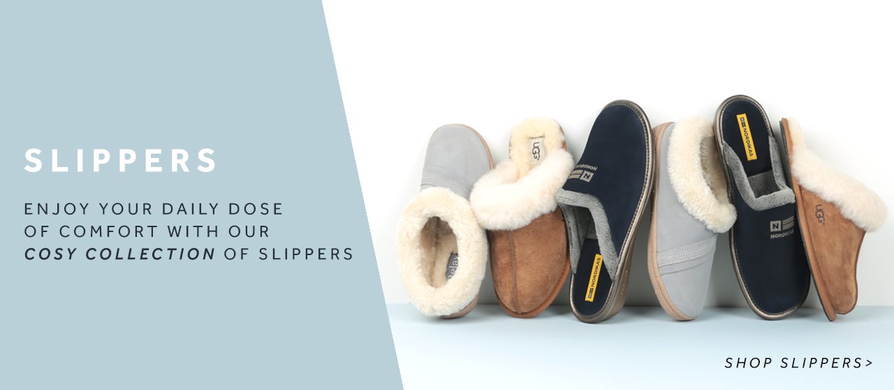 charles clinkard slippers