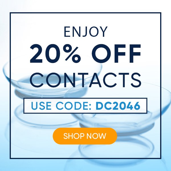 Discount Contact Lenses Stock Up On Contacts Without Leaving The House Milled