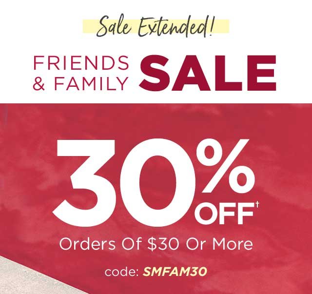 Final Hours Of 30% Off $30+ | Milled