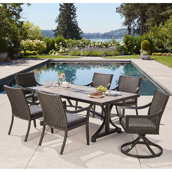Costo Find Your Outdoor Or Backyard Adventure Save On Tents Grills Patio Sets And More Milled
