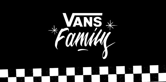 vans family