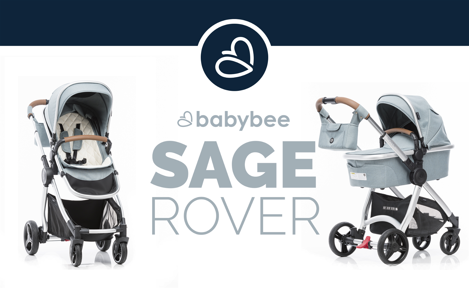 rover babybee