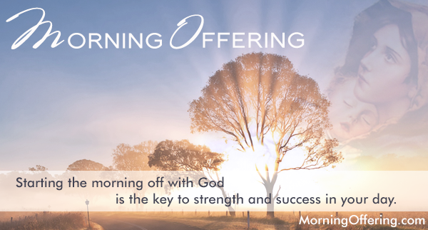 Morning Offering
