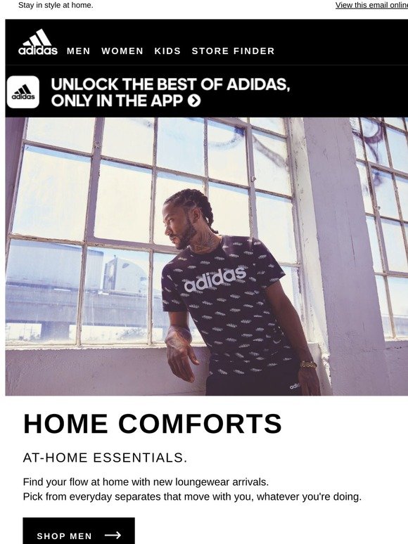 adidas mother's day sale