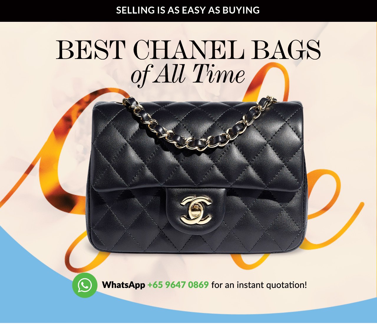 : 9 Most Investment-Worthy Chanel Bags | Milled
