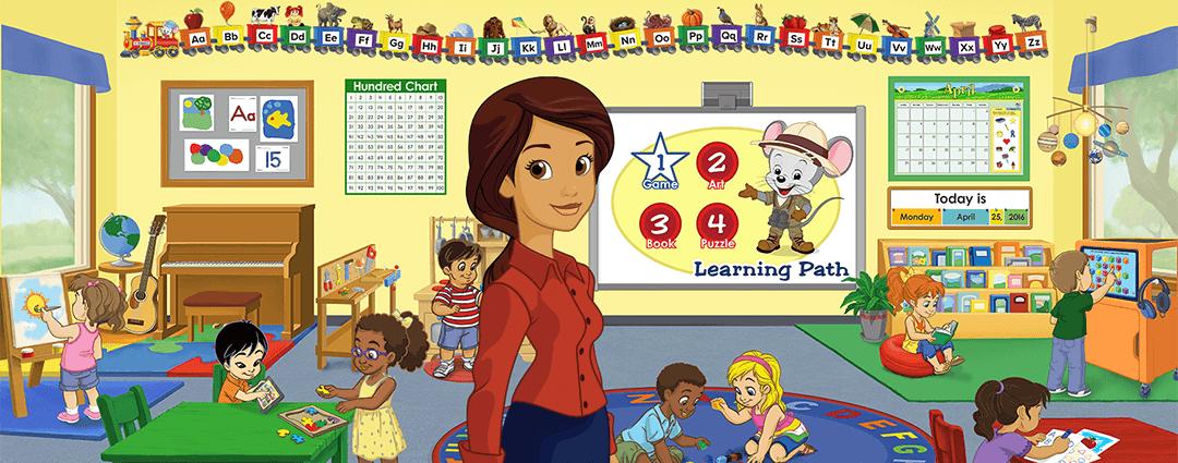 ABCmouse.com: Enroll Your Child TODAY and Get Your First ...