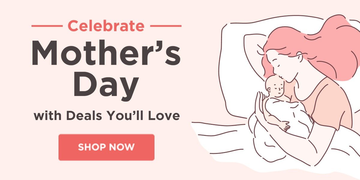 Mother's day deals