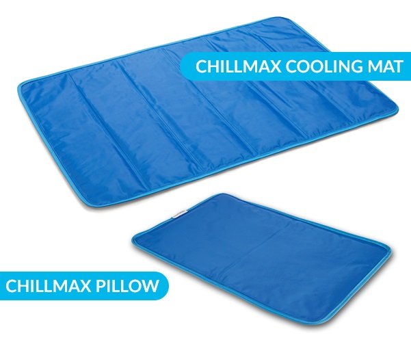 chillmax pillow