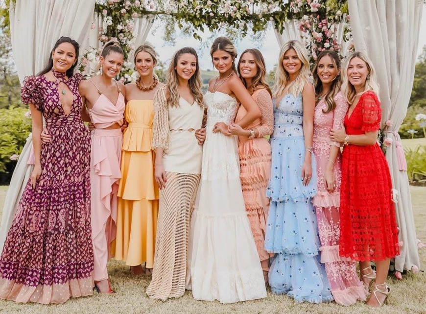 Ever Pretty: 5 Best Dresses to Wear to a Summer Wedding as a Guest