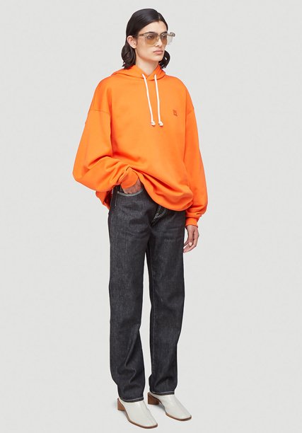 LN-CC: New In: Acne Studios Face Collection | Milled