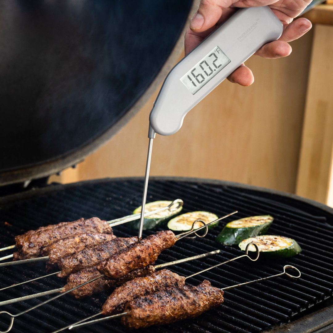 The Thermapen Classic Meat Thermometer Is 30% Off