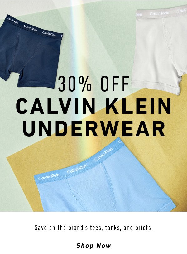 ck underwear sale