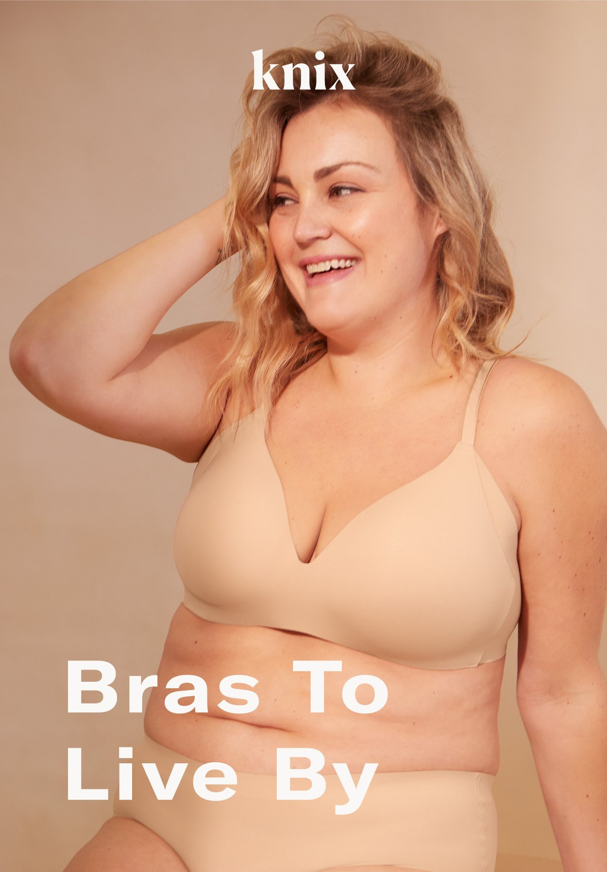 Want 30% off our #1 T-shirt bra? 😉 - Third Love