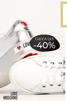 sneakers in sconto