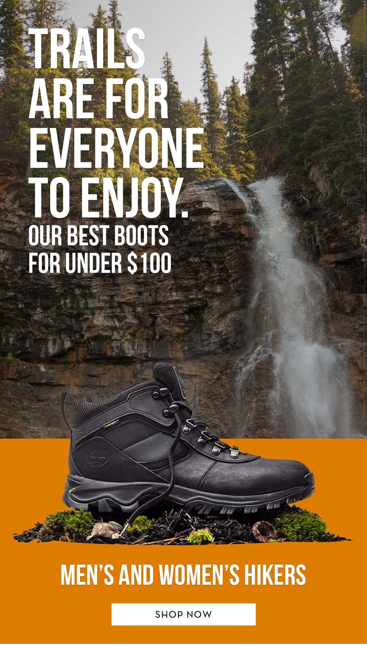 mens timberland boots under $100