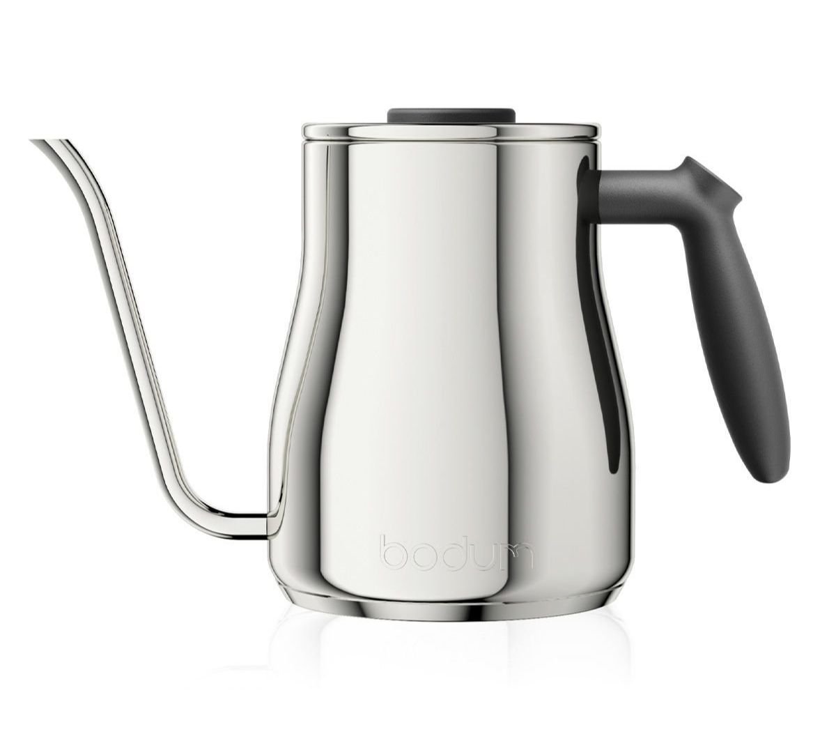 bodum hot water kettle