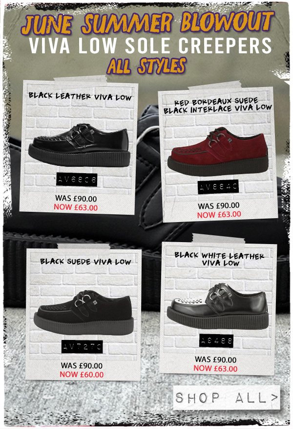 tuk shoes sale