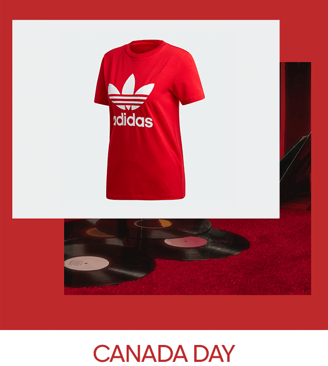 DAY ONLY /// Canada Day Sale 